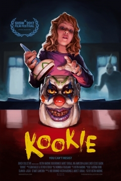 Poster Kookie
