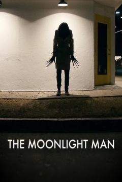 Poster The Moonlight Man