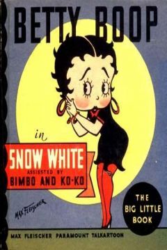 Poster Snow-White
