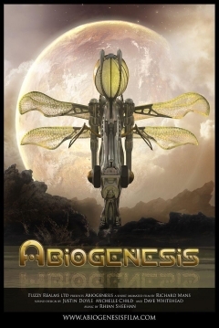 Poster Abiogenesis