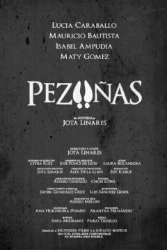 Poster Pezuñas