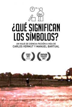 Poster ¿Qué Significan los Símbolos?