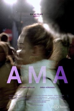 Poster Ama