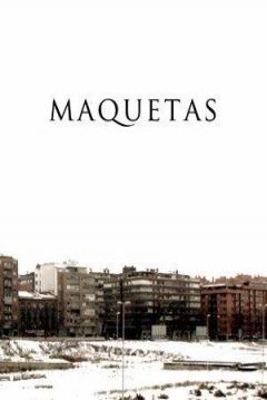 Poster Maquetas