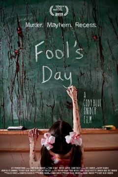 Poster Fool‘s Day