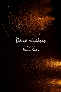 Poster Dos Ríos
