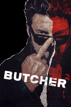 Poster Butcher: a Short Film