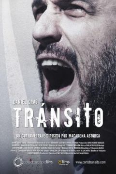 Poster Tránsito