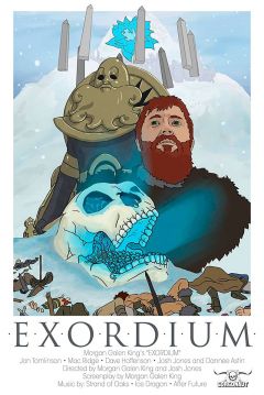 Poster Exordium