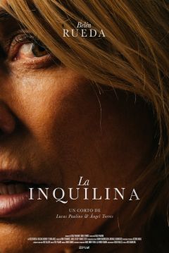 Poster La Inquilina