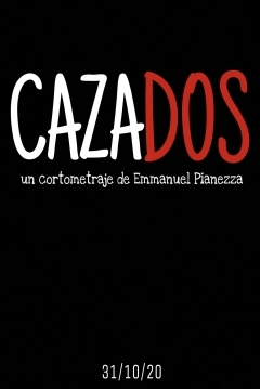 Poster Cazados
