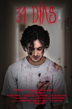 Poster 31 Días