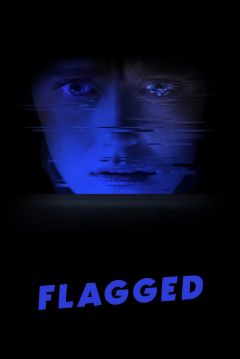 Poster Flagged
