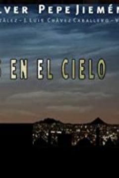 Poster Esferas en el Cielo