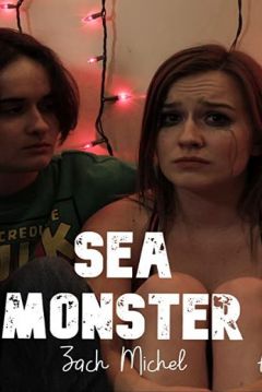 Poster Sea Monster