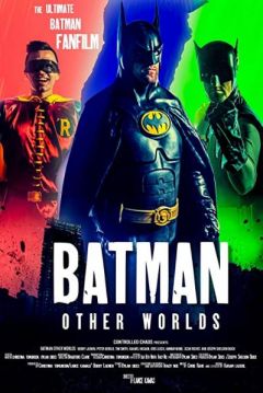 Poster Batman Other Worlds