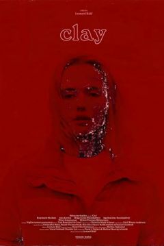 Poster Clay