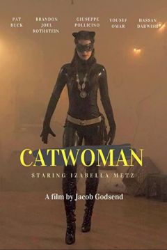 Poster Catwoman
