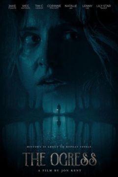 Poster The Ogress