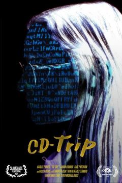 Poster CD-Trip