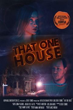 Poster That One House