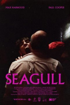 Poster Seagull
