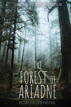 Poster The Forest of Ariadne