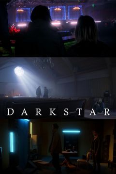 Poster Darkstar