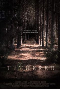 Poster Tethered