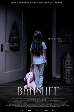 Poster Banshee