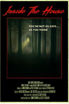 Poster Inside the House
