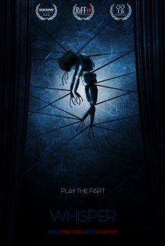 Poster Whisper