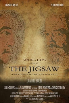 Poster El puzzle