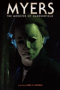 Ficha Myers: The Monster of Haddonfield