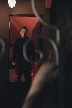 Poster HALLOWEEN: The Rebirth of Michael Myers