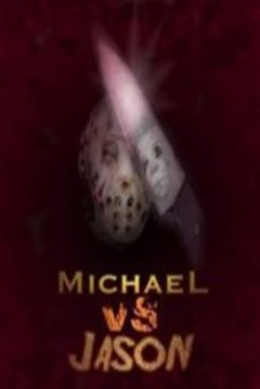 Poster Michael vs. Jason