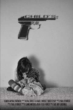 Poster Childs Play