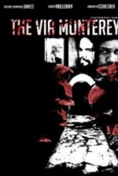 Poster The via Monterey