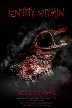 Poster Entity within