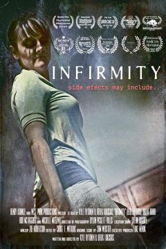 Poster Infirmity