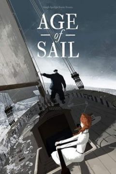 Poster Age of Sail