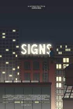 Poster Signs
