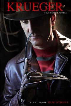 Ficha Krueger: Tales from Elm Street