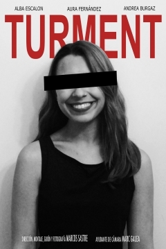 Poster Turment