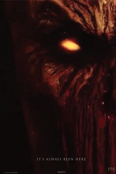 Poster Death Incarnate