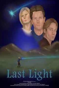 Poster Last Light