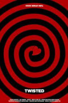 Poster Twisted