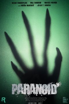 Poster Paranoid