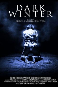 Poster Dark Winter