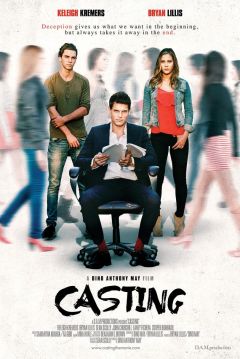 Poster Casting